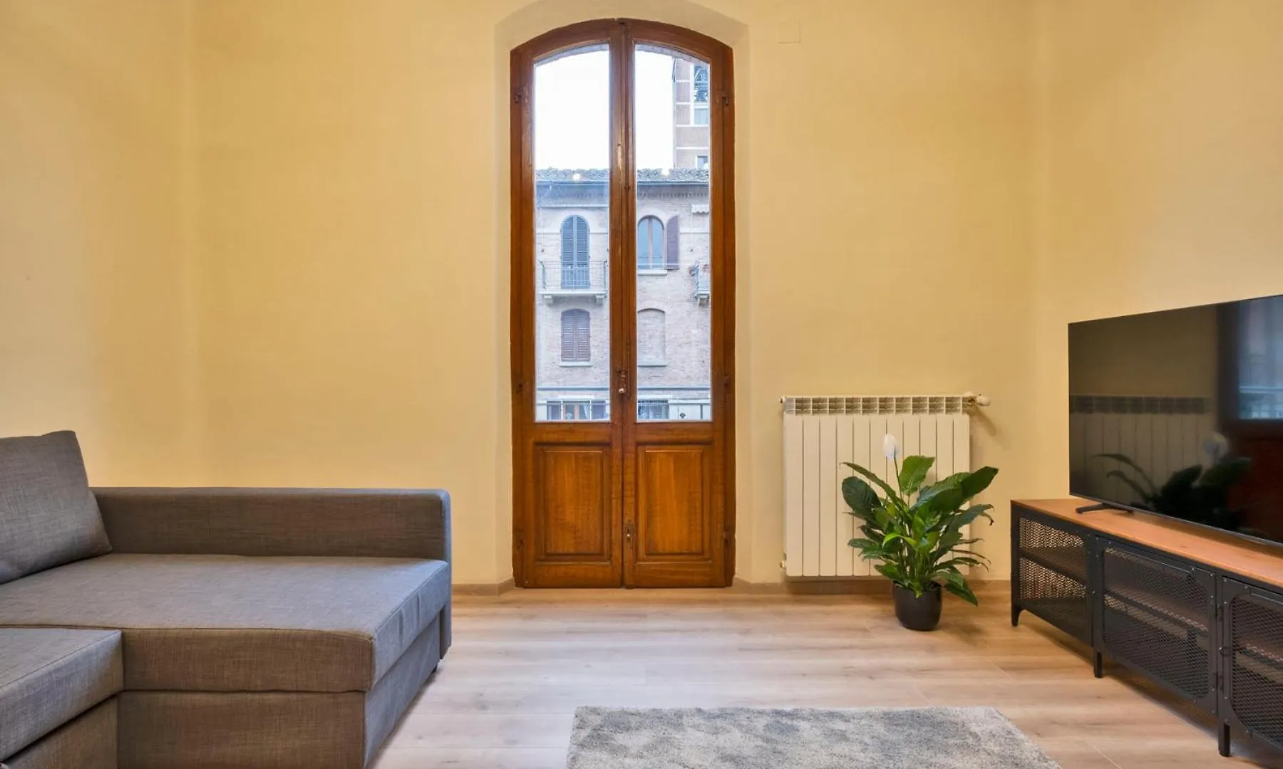 Apartmán My Honeyed Corner Siena 0*,  Itálie
